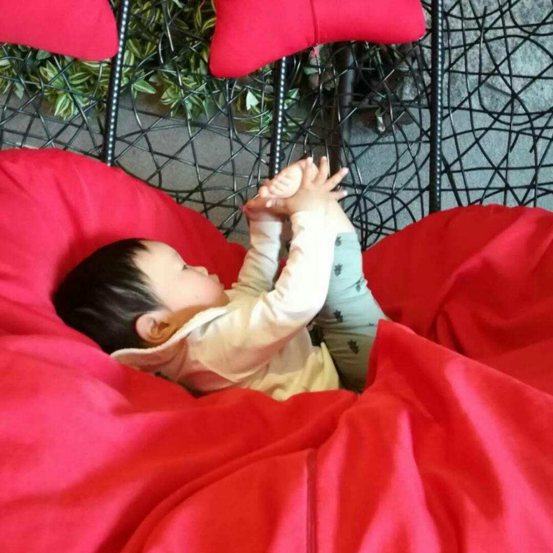 没事闲得慌