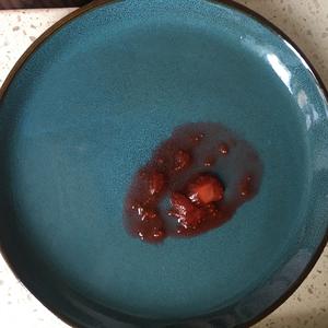 自制草莓酱 无添加 天然健康 超简单零失败 酸甜可口的做法 步骤9