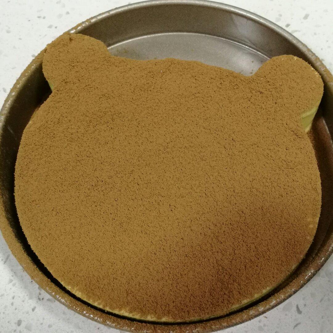 《Tinrry+》提拉米苏