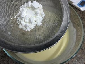 酸奶油奶酪蛋糕的做法 步骤8