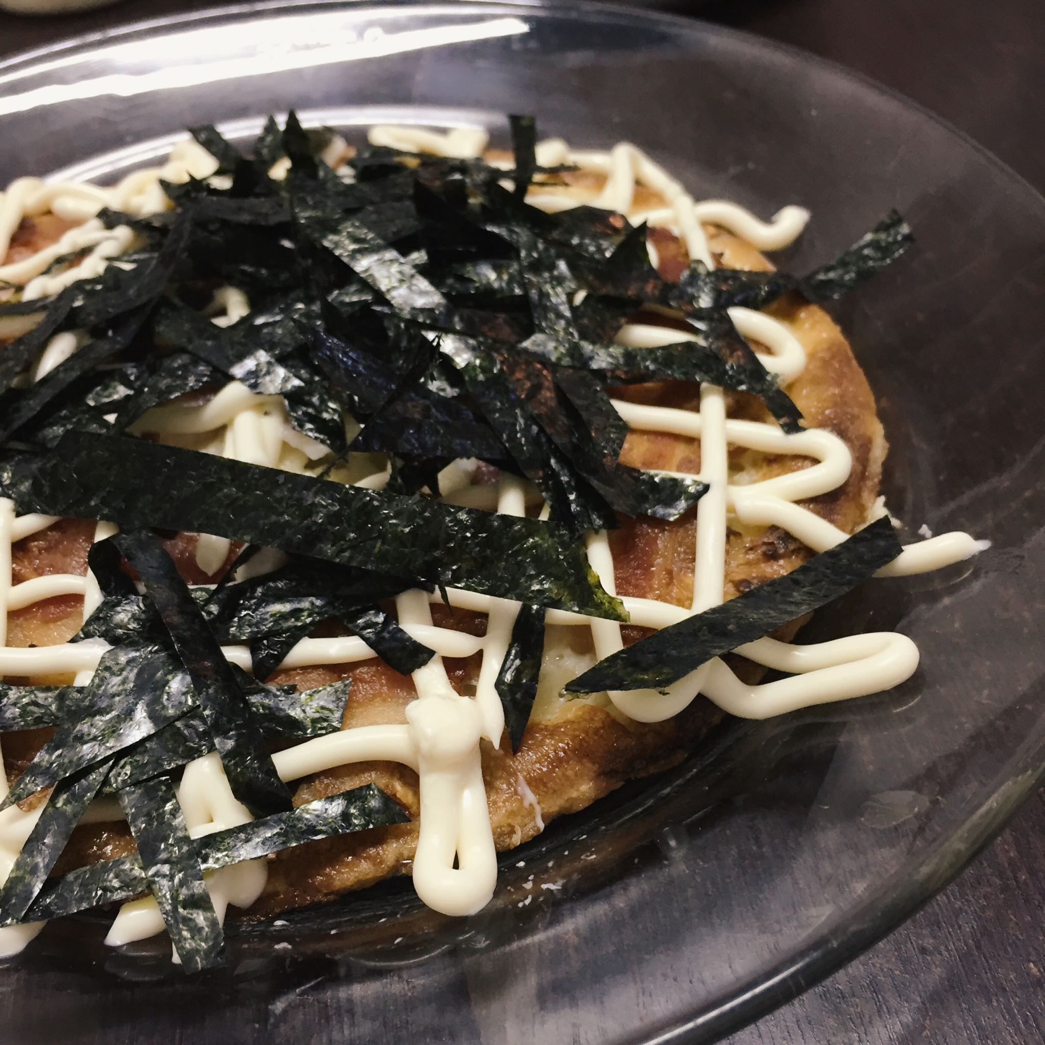 大阪烧
