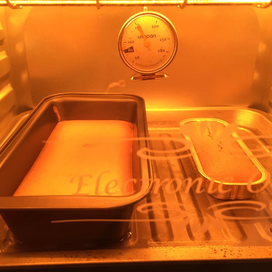 巧克力芝士蛋糕