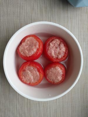 完美西红柿🍅汤的做法 步骤6
