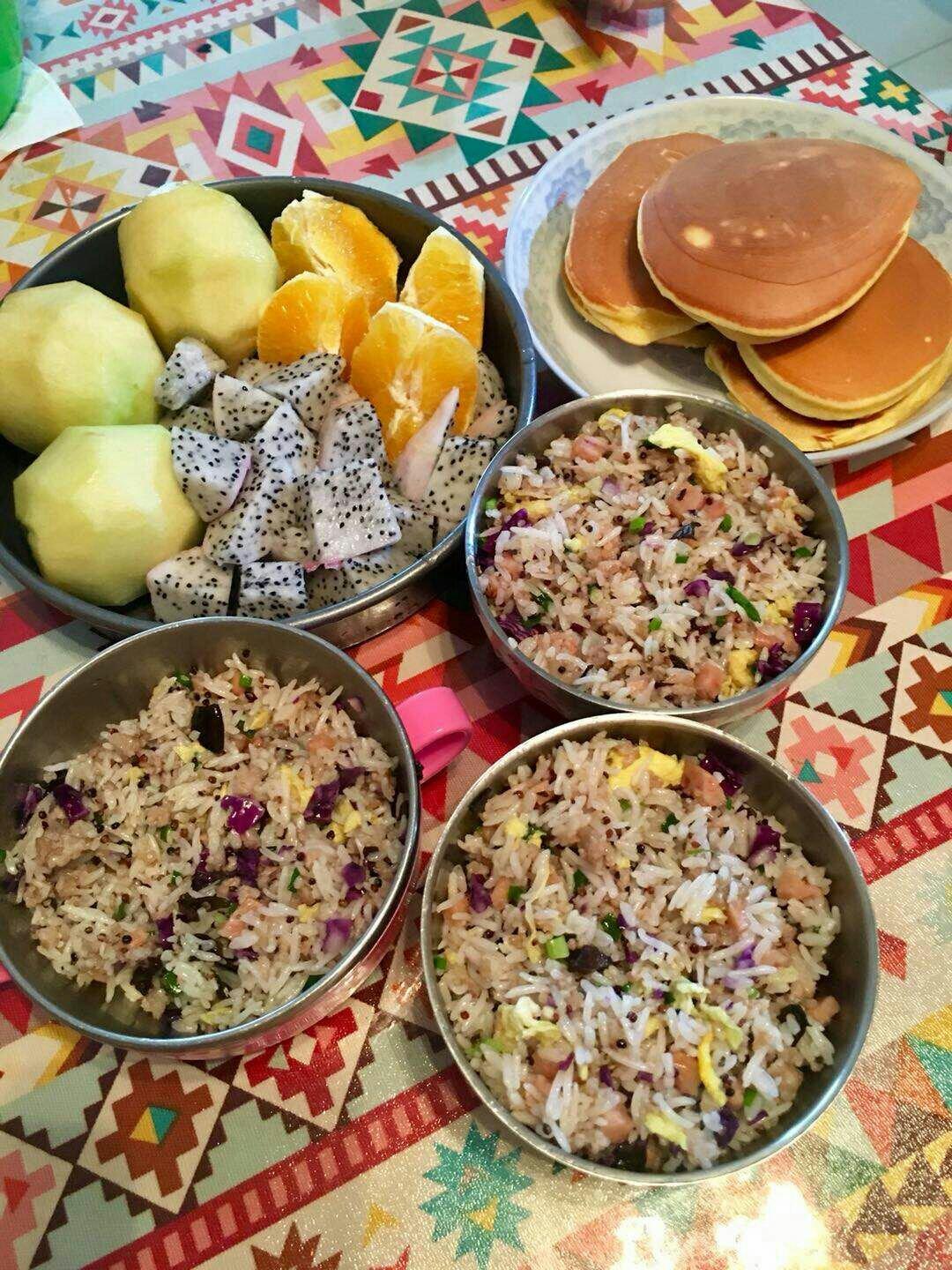 藜麦牛排沙拉 Steak Quinoa Salad