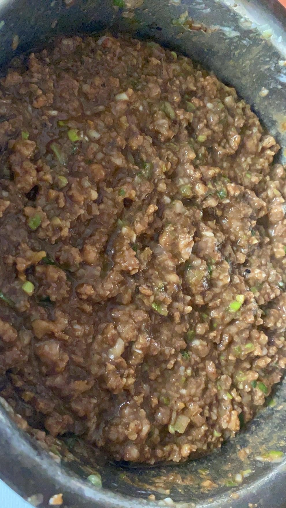 酱肉小笼包99%还原早餐店