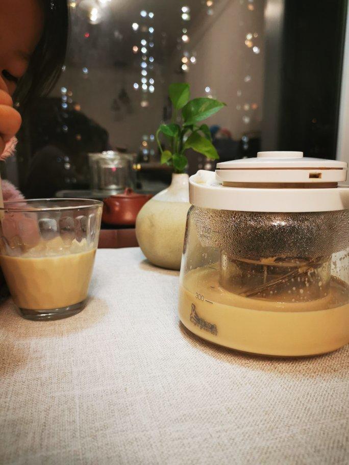 👸基础焦糖奶茶☕                                       无敌简单新手零失败
