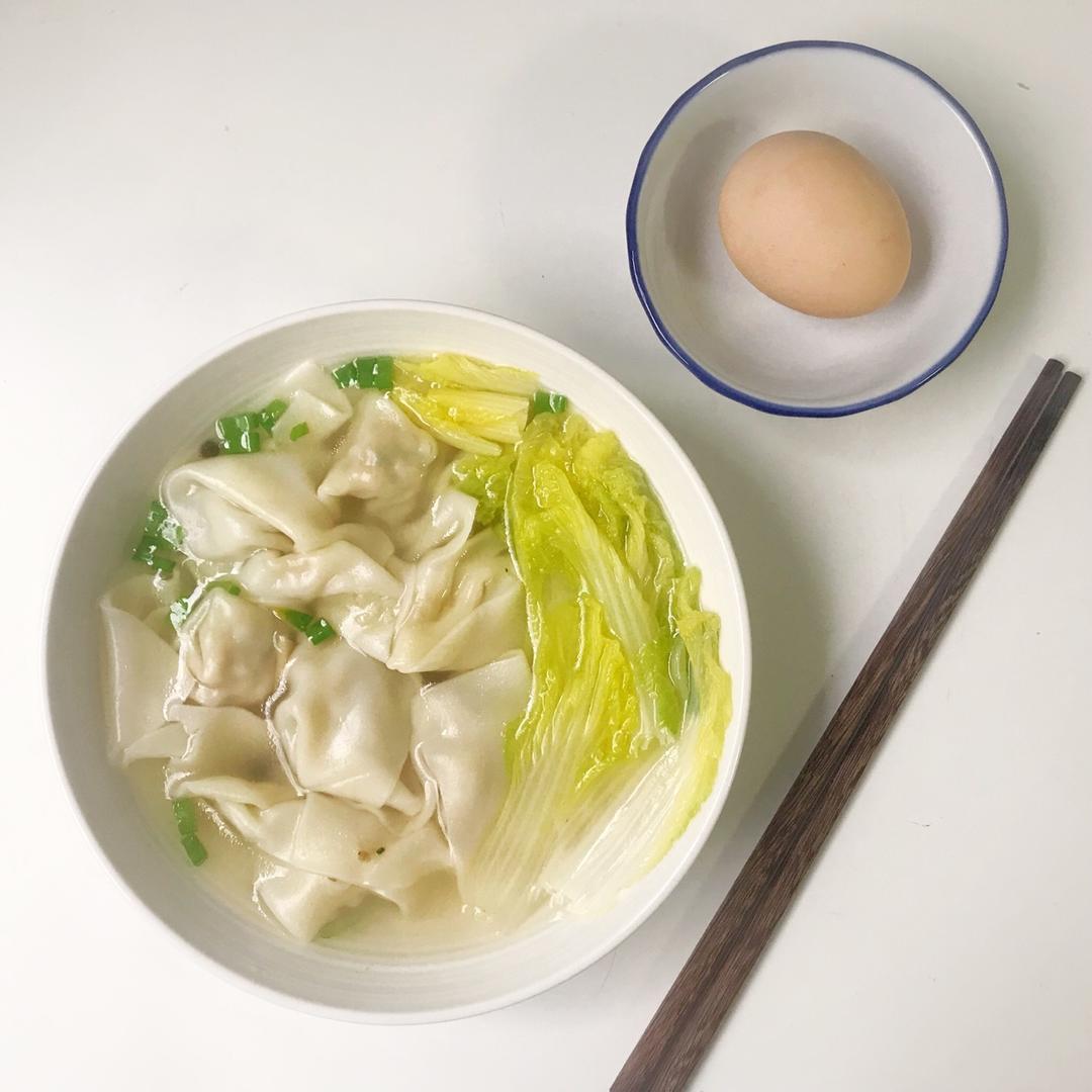 灿若夏花的早餐