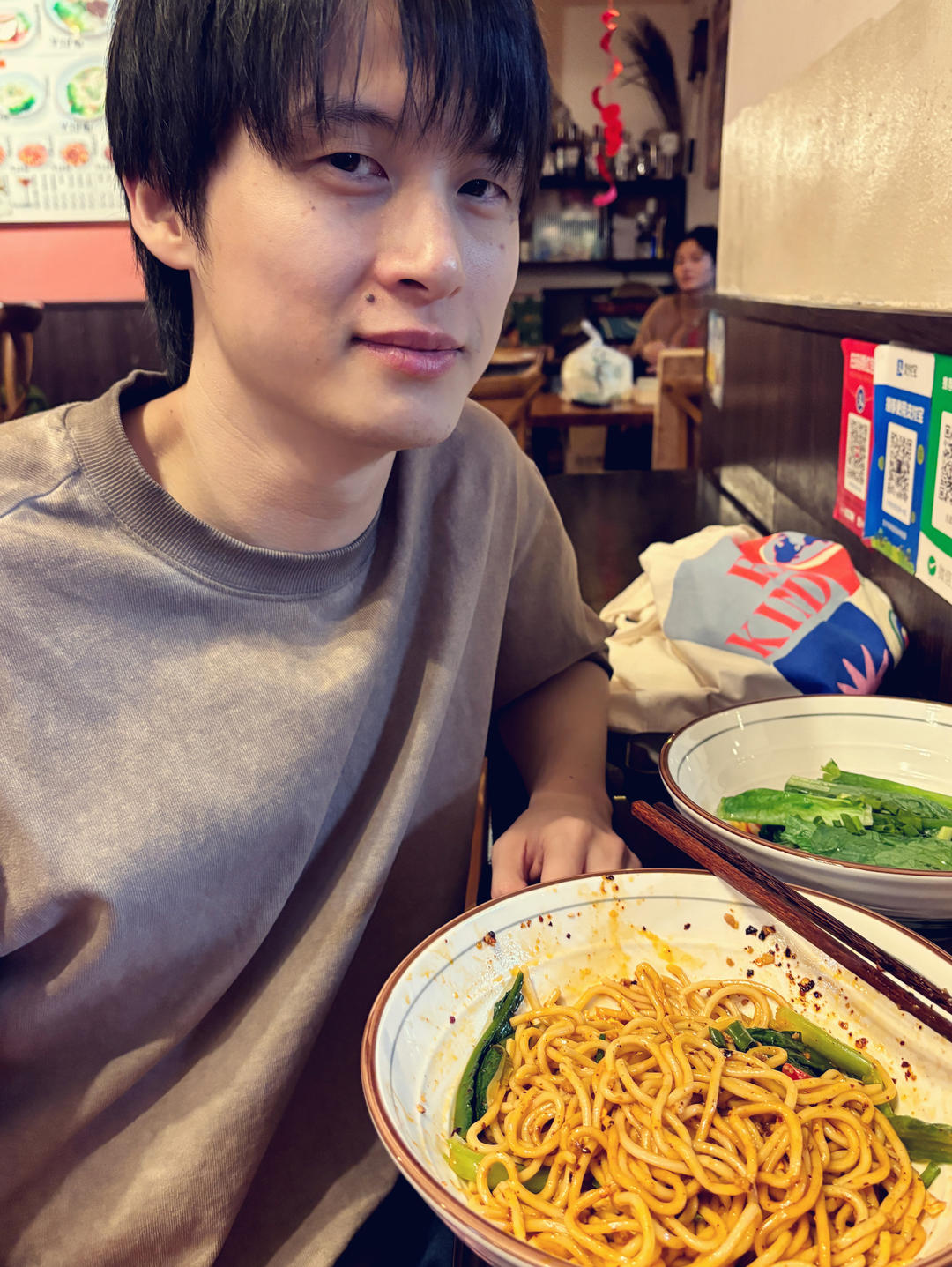 阿朱Kurt