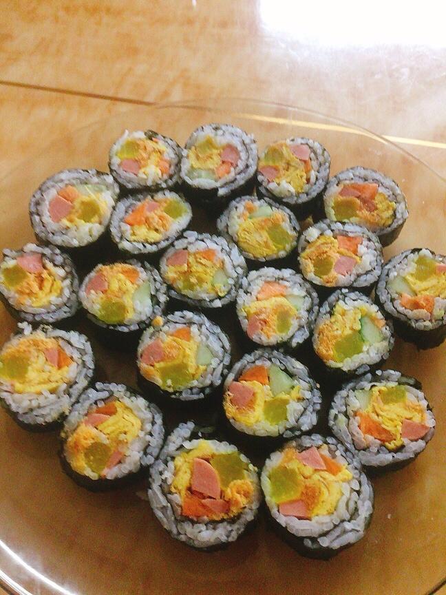 寿司
