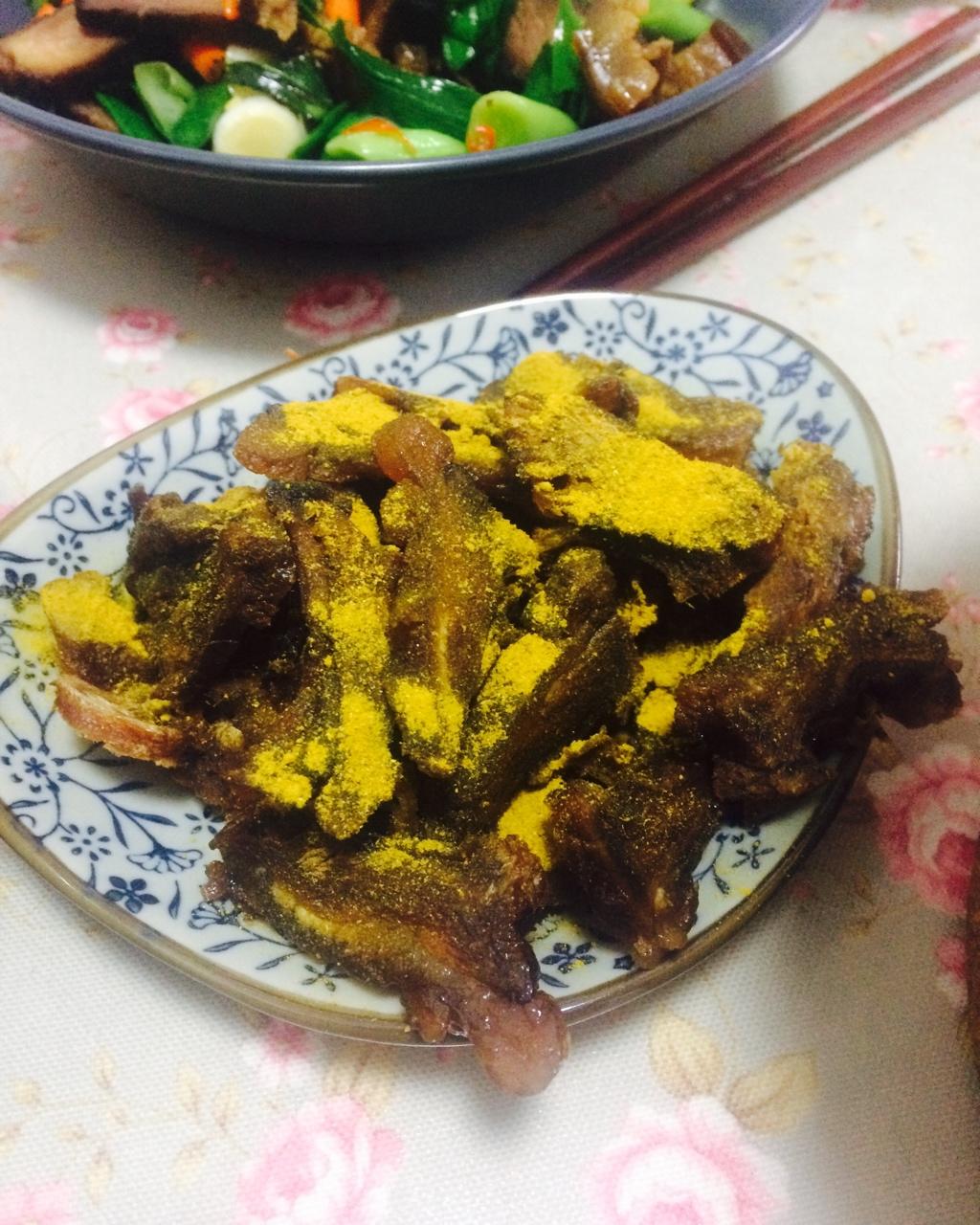 牛肉干