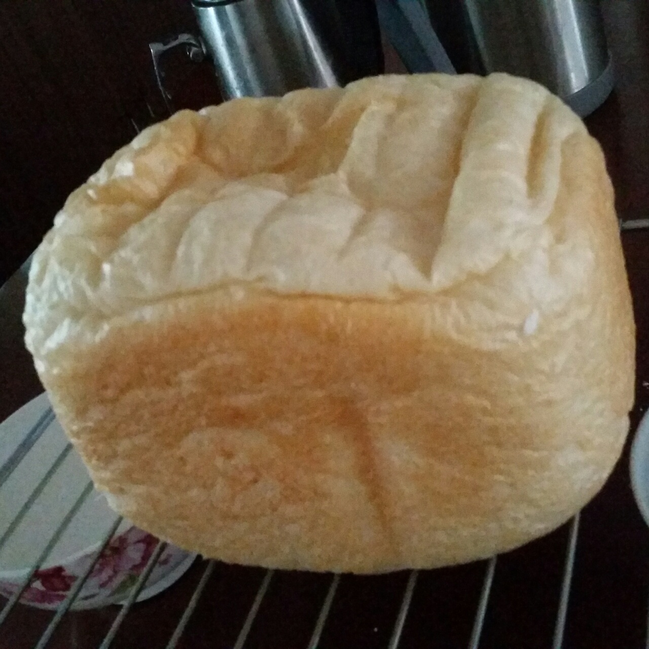 米饭面包