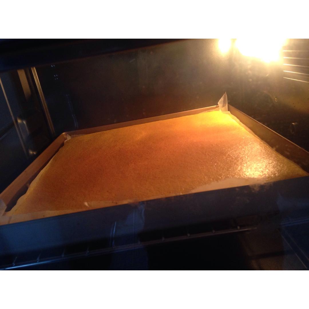 小四卷～风靡美食群的美味蛋糕卷