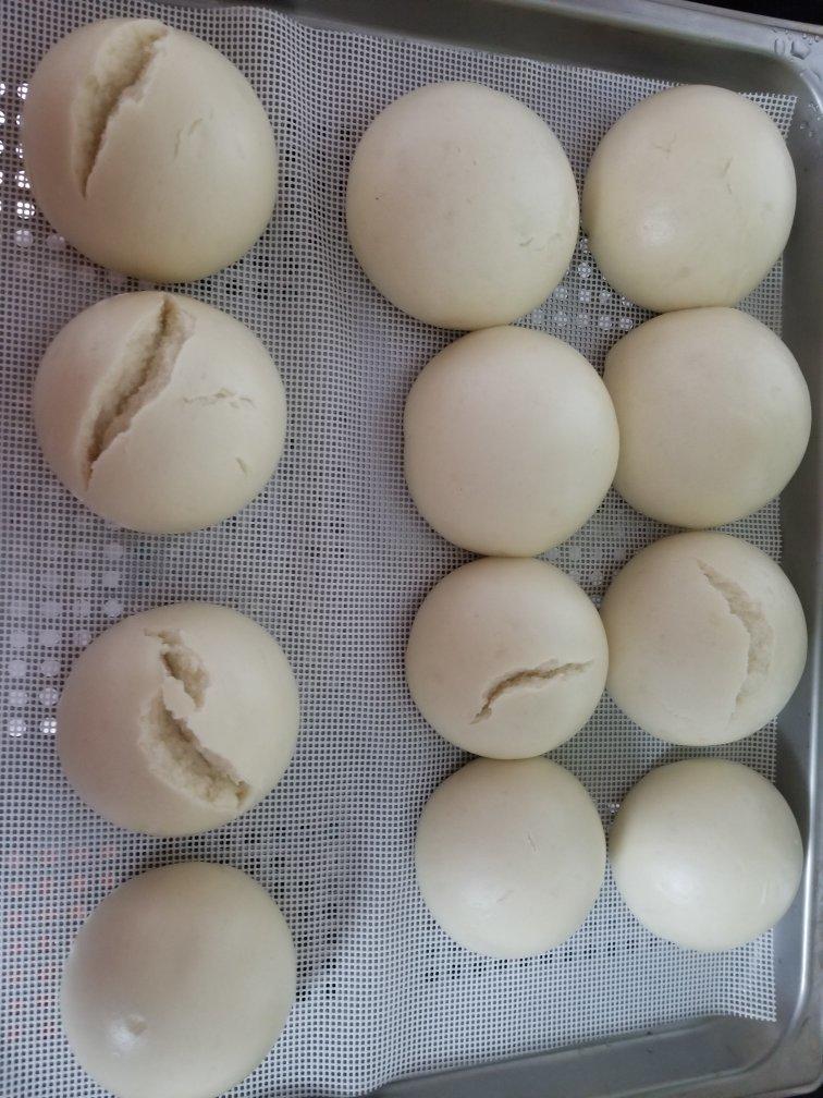 手把手教你蒸馒头