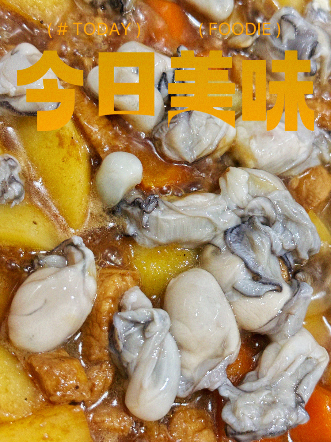 黄焖鸡米饭(土豆)