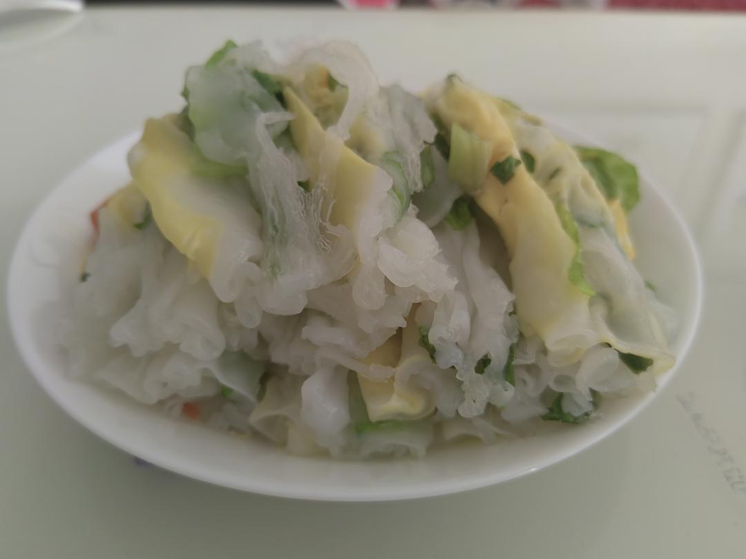 广东肠粉（精心调制）