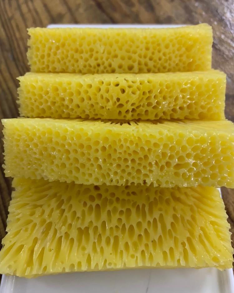 午餐•2019年3月27日