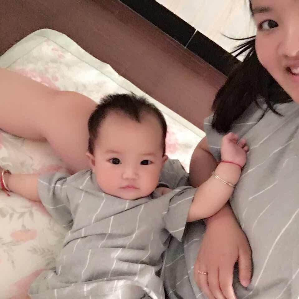 小可爱__