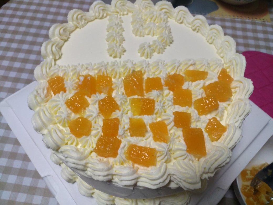 《Tinrry+》超经典的日式草莓奶油蛋糕 2.0版本（6寸配方）