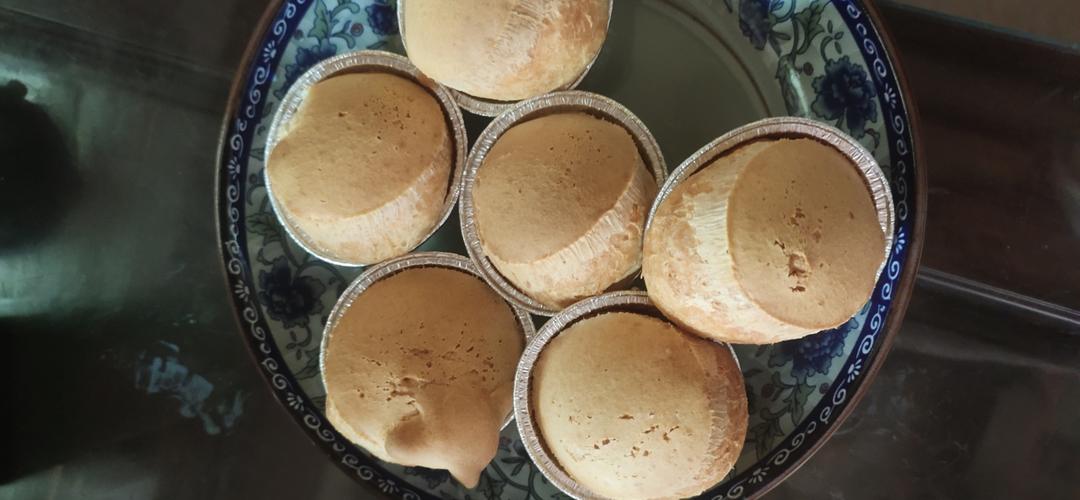 好看又好吃的粑粑糕