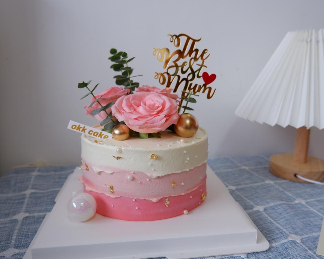 Eddie's Cake