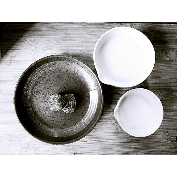 孩子们的下午茶