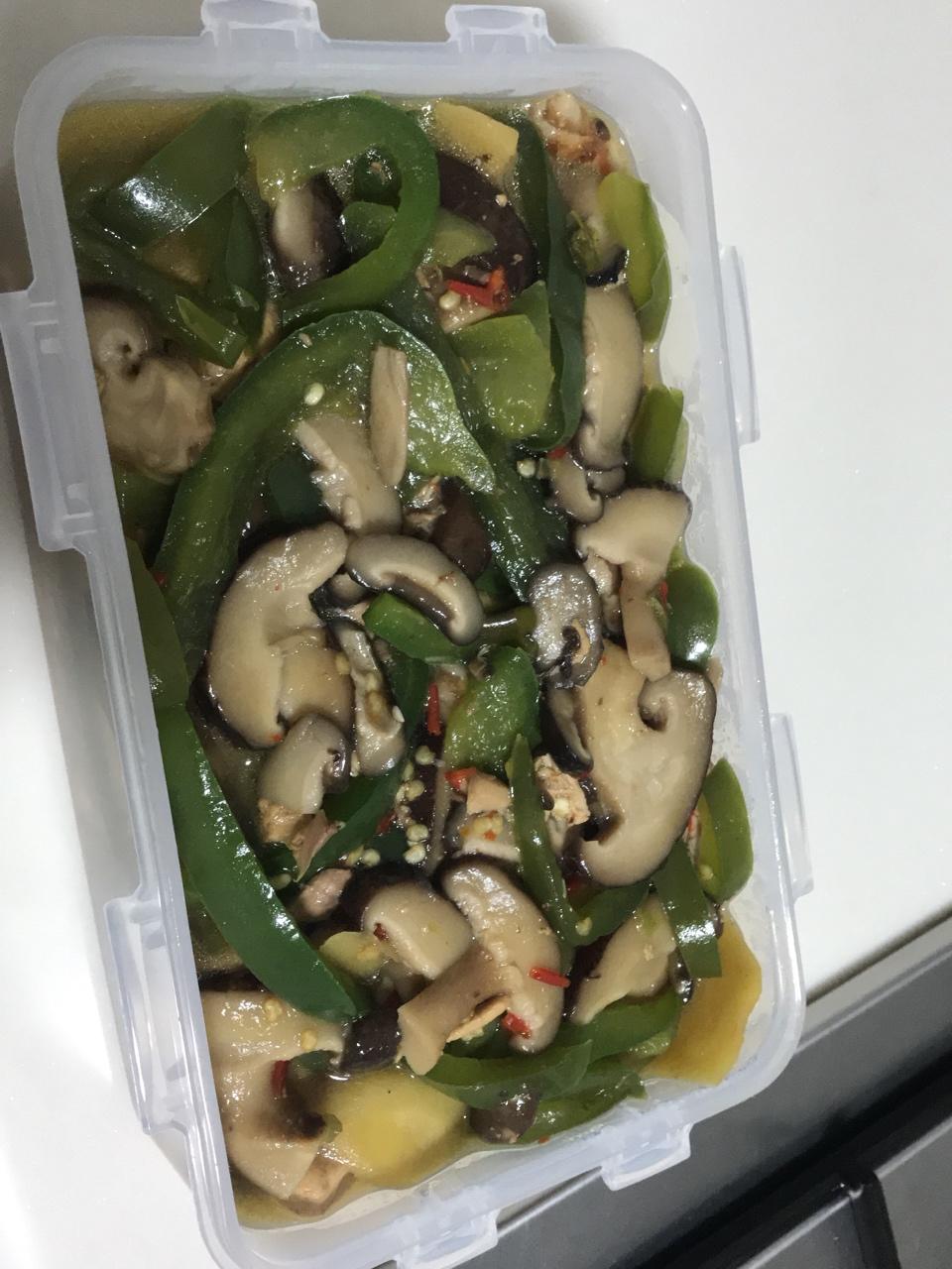秒杀饭馆味道的【黄焖鸡米饭】