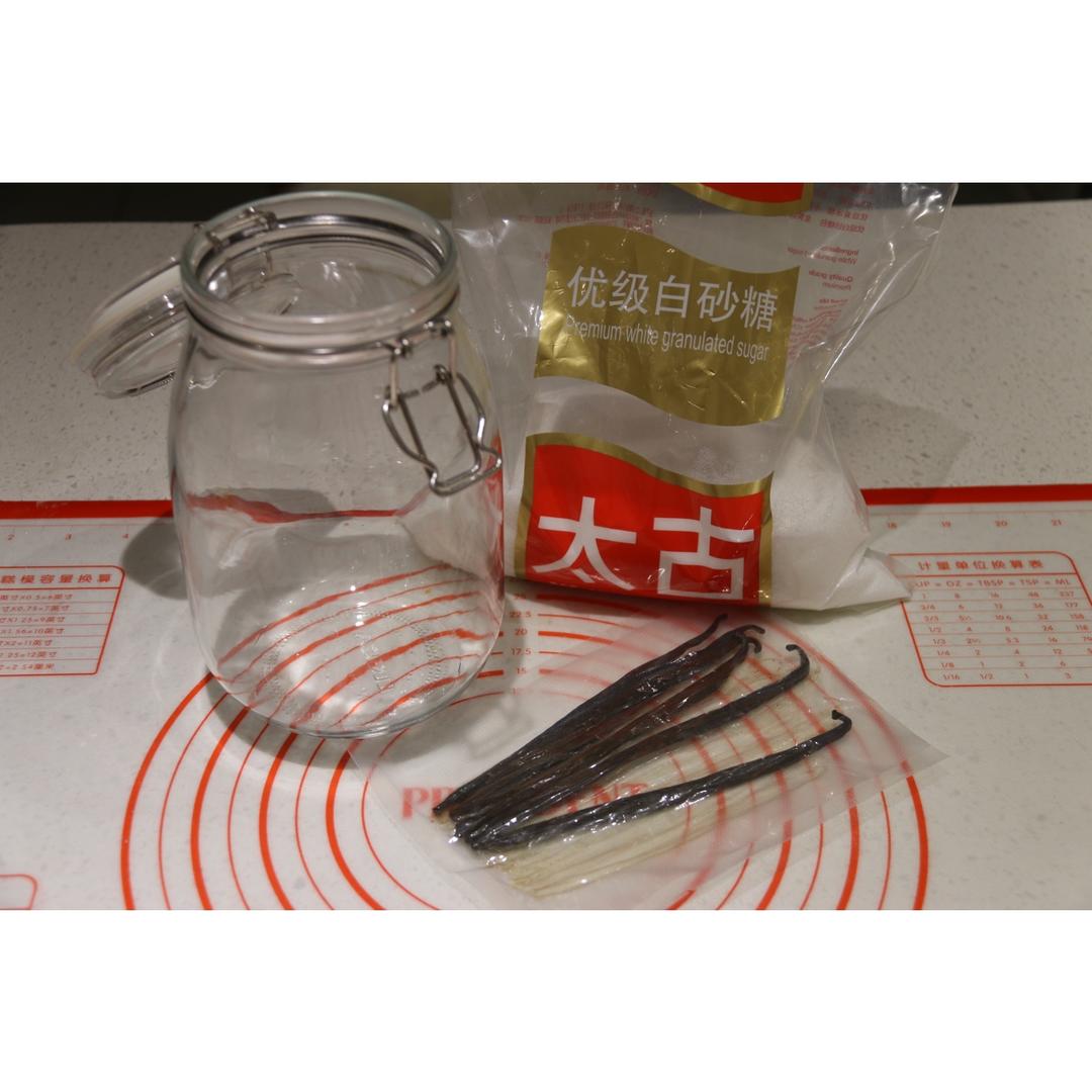 关于香草豆荚，看这一篇就够了