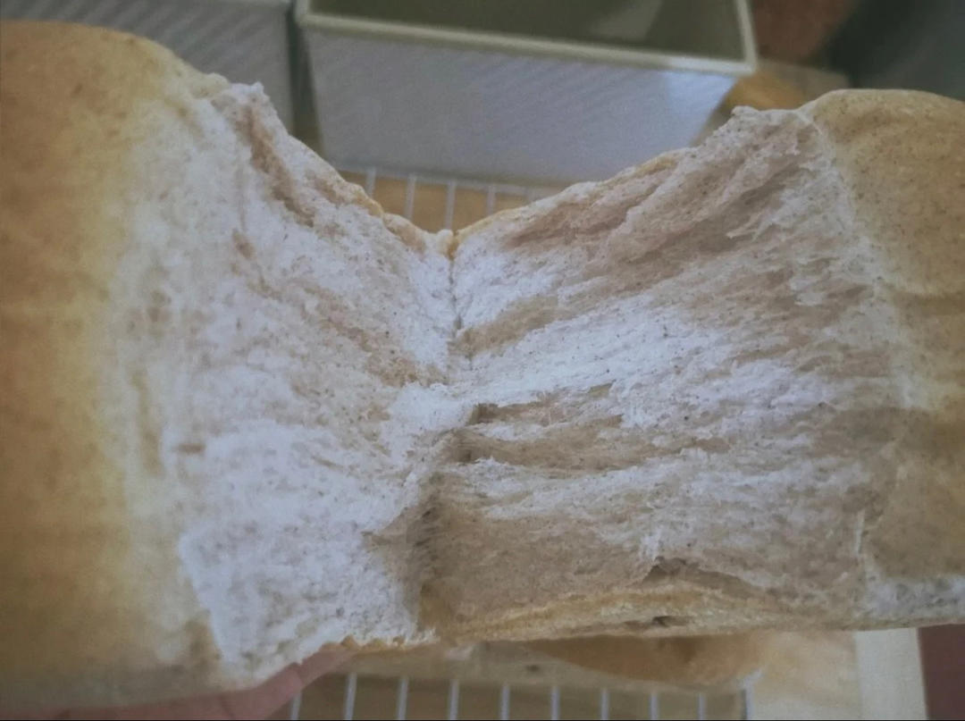 🍞吐司滚圆整形手法，高度不输擀卷整形‼️