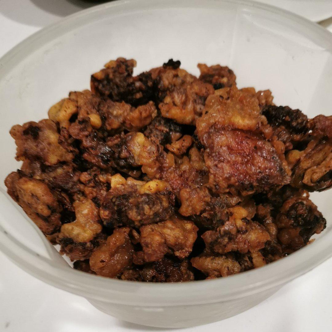 小酥肉