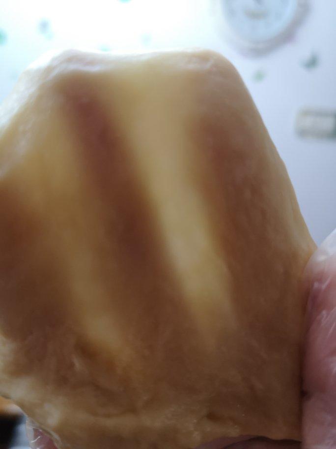 【干货】隔夜冷藏法轻松快速手揉手套膜🍞超简单