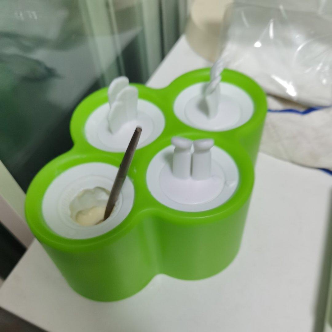哈根达斯雪糕‼️特浓奶香味 无冰渣 无需打发奶油 无鸡蛋