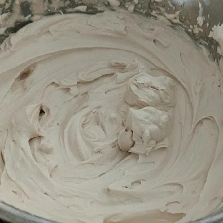 提拉米苏（生酮低碳版）