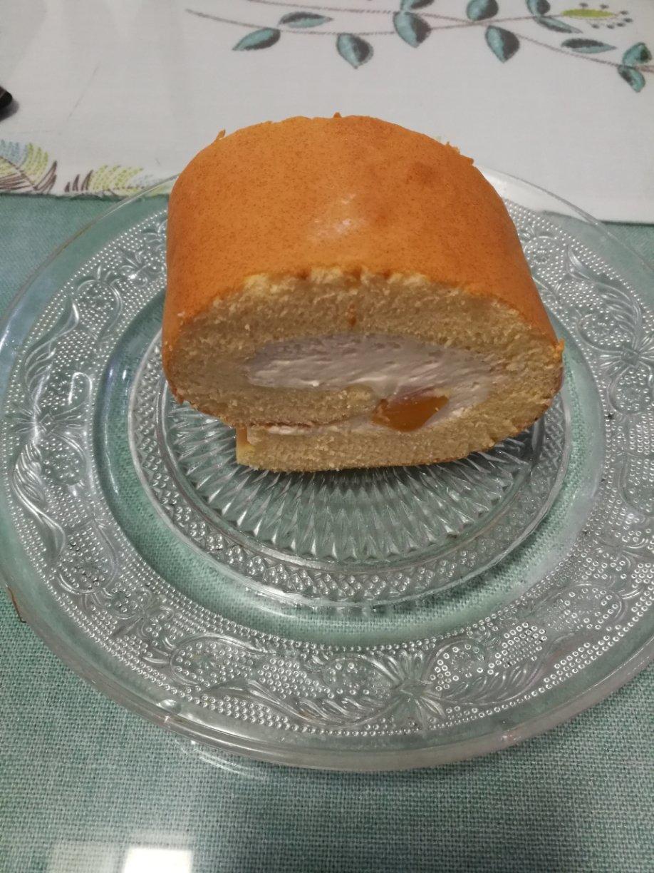 小四卷～风靡美食群的美味蛋糕卷