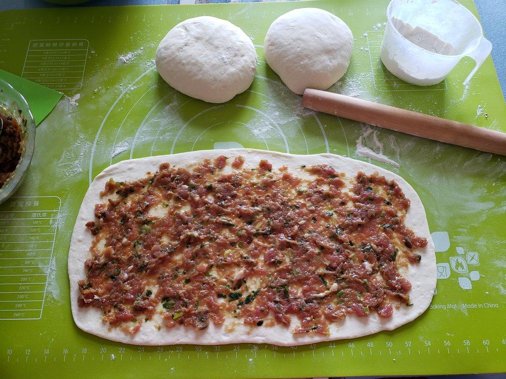 堂妈教你做美味肉龙