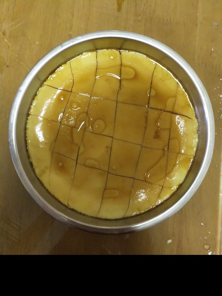 如何蒸出滑嫩爽口的水蒸蛋