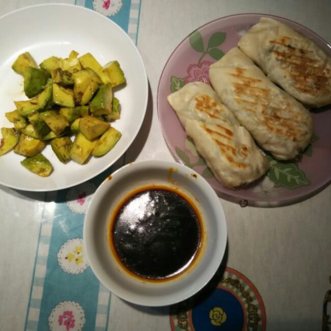 喜悦日记~餐桌日记