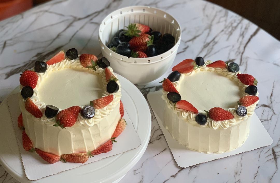 萌萌罗的学厨之路