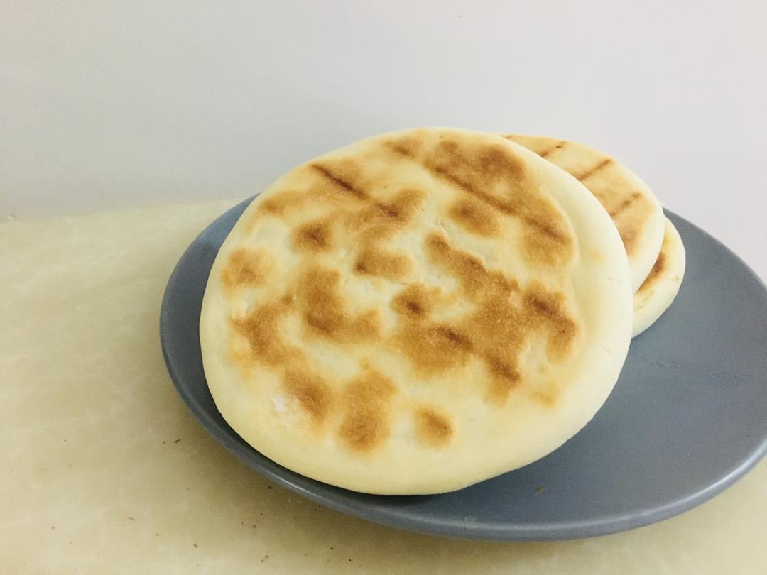 美食硬通货-肉夹馍