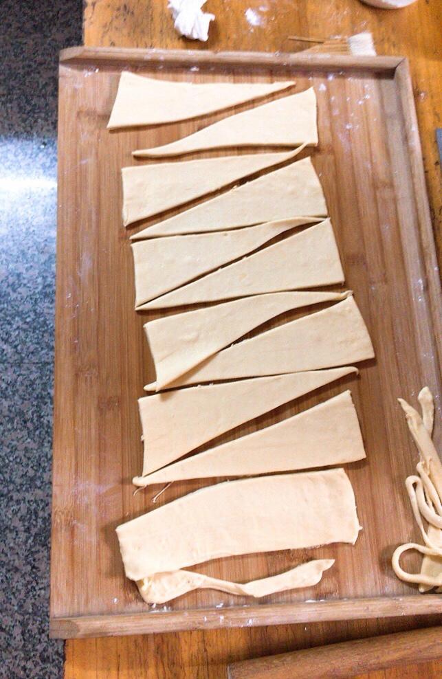 《Tinrry+》可颂（帅帅小厨）