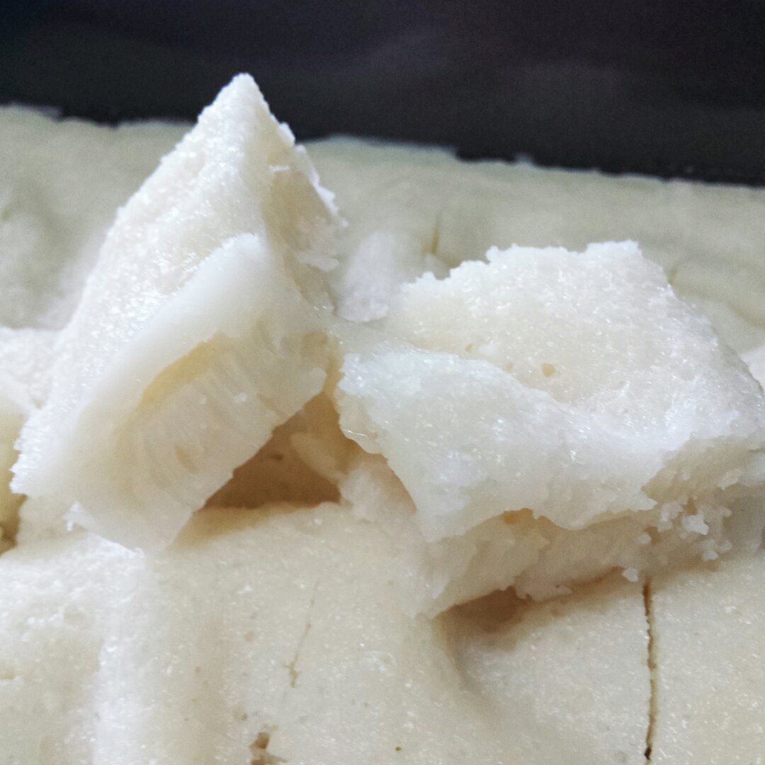 白糖糕