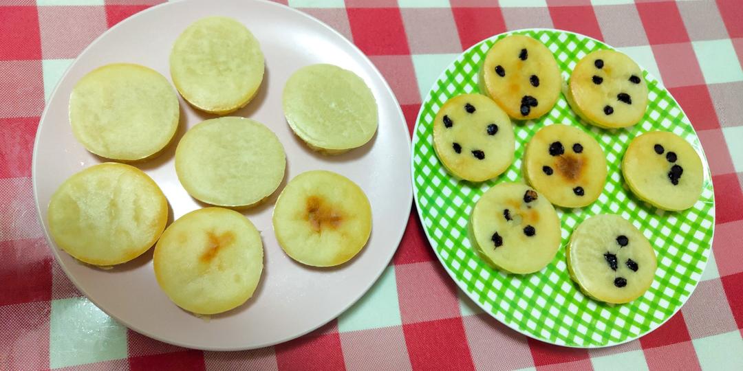 外酥里糯，学会再也不用排队了❗️一学就会‼️