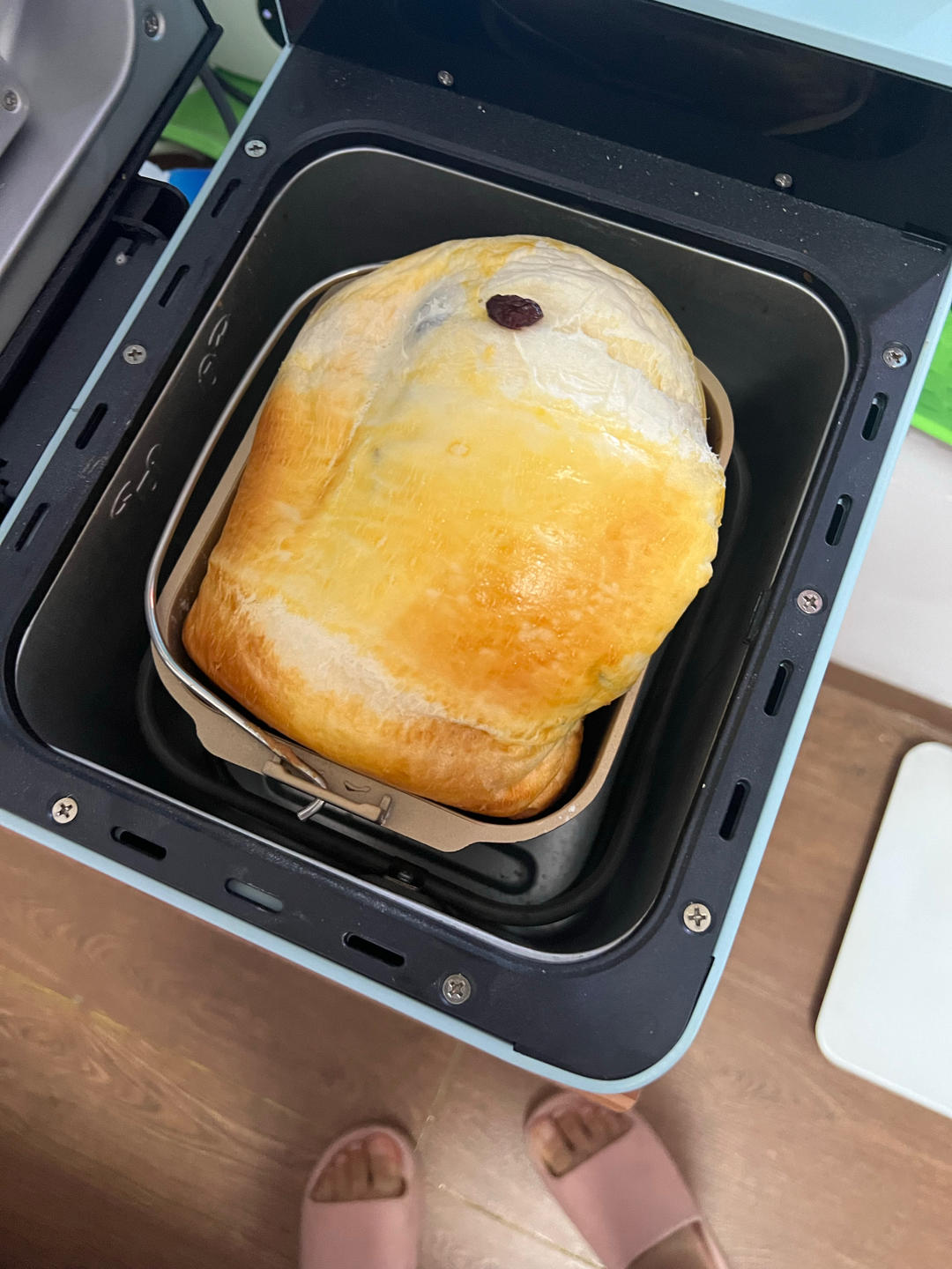 柏翠8855吐司面包（万能方）