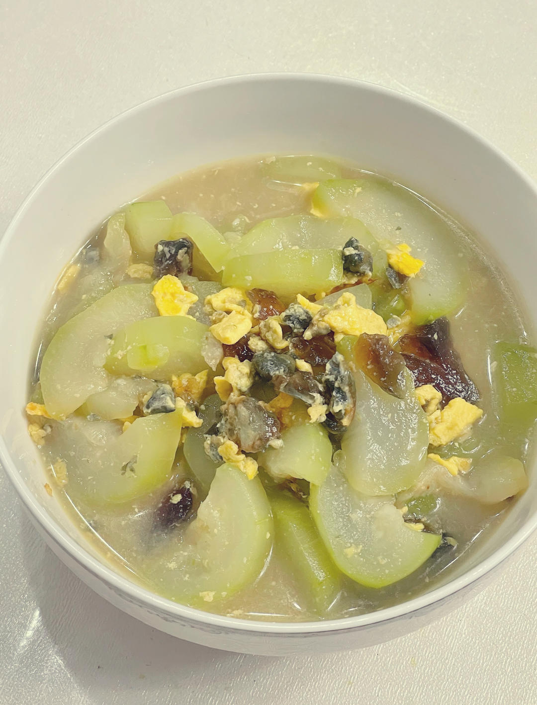 夏日不开火｜电饭煲【夜开花清炖河虾】不加油不放盐也鲜甜