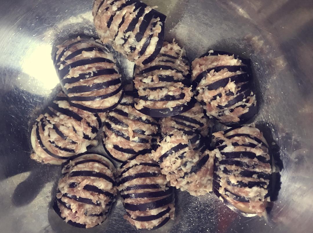 灯笼茄子