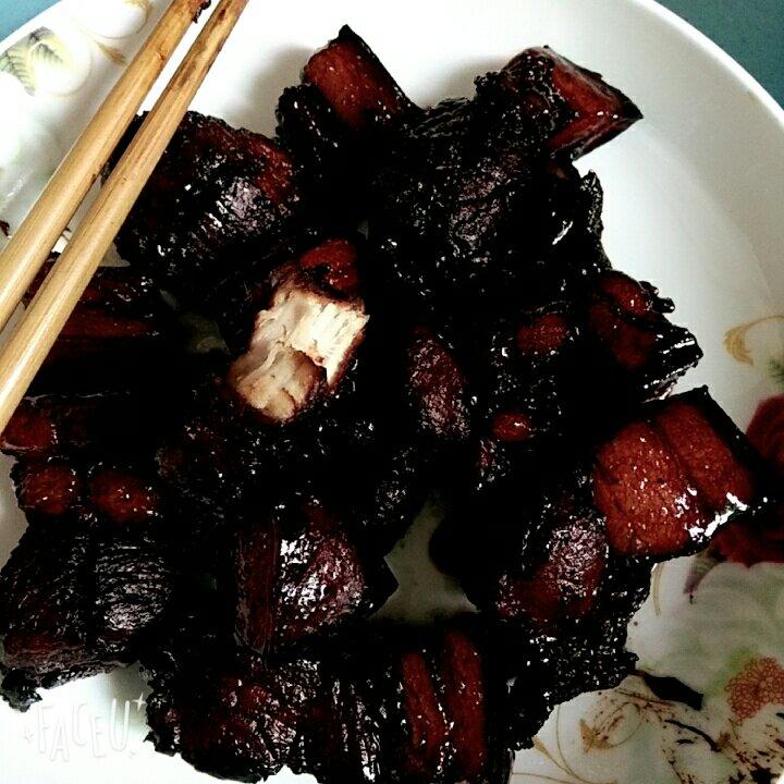 红烧肉