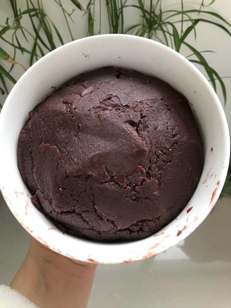 红豆沙月饼蛋黄酥青团适用