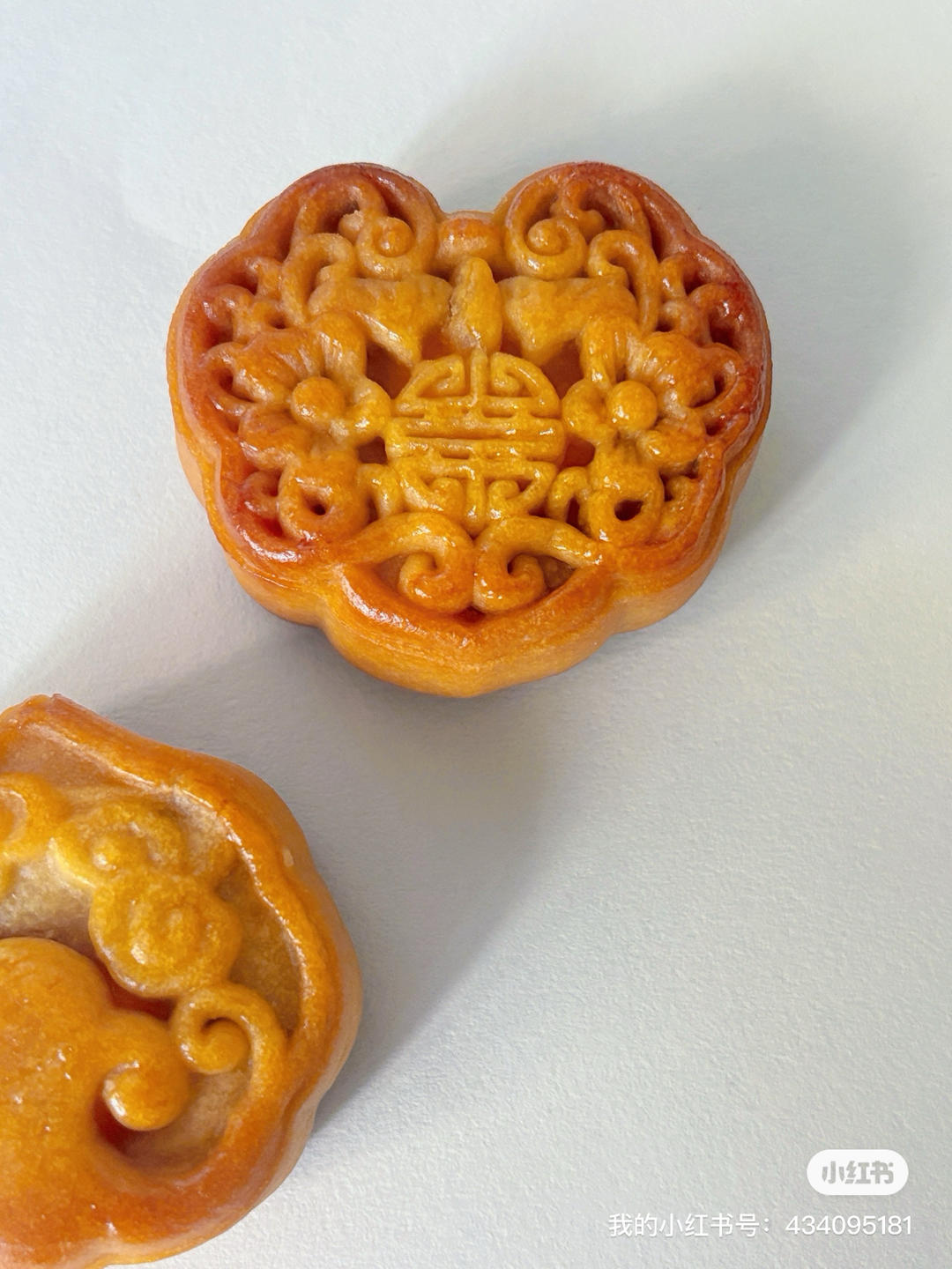 广式蛋黄月饼（75克、50克、各种规格都有）