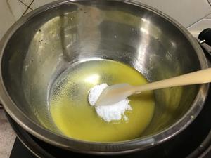 低油低糖燕麦牛奶饼干的做法 步骤2