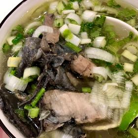 “挑战100道家常菜”—荤素海鲜都有,不重样~