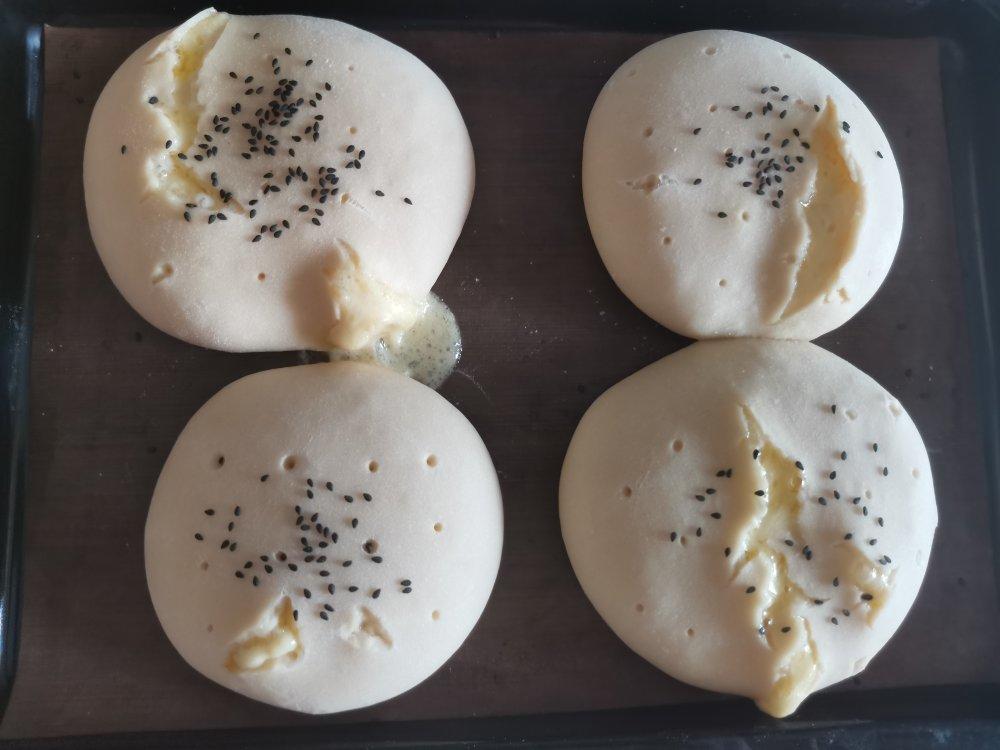 蒙古奶酪包👩‍🍳